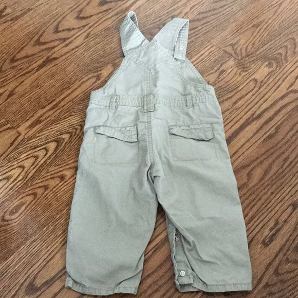 Obaibi Overalls - Picture 5 of 6